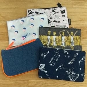 Cute Ipsy bags